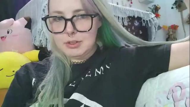 Thumbnail 1, lilemmy1999's Stream at Chaturbate, 6 days ago