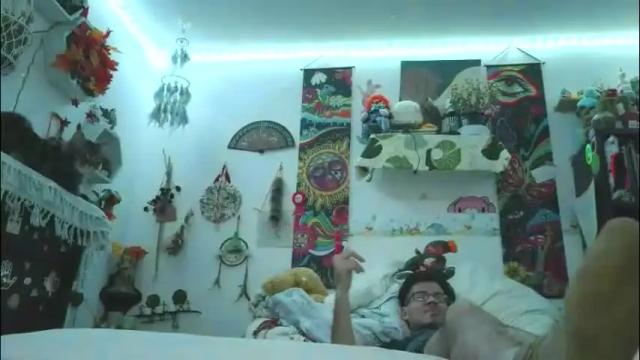 Thumbnail 3, lilemmy1999's Stream at Chaturbate, 5 days ago