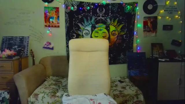 Image 12 of lileyfoxxx Stream on Chaturbate on 2 months ago
