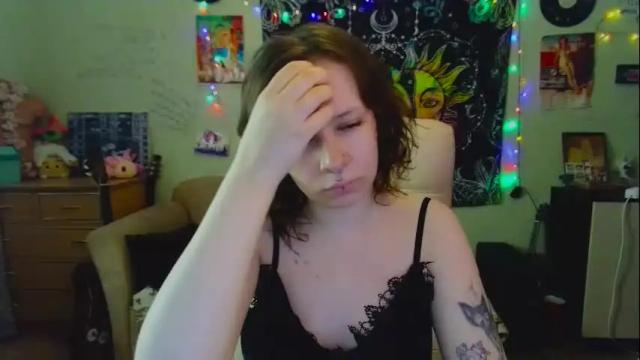 Image 6 of lileyfoxxx Stream on Chaturbate on 1 month ago
