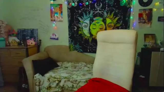 Image 8 of lileyfoxxx Stream on Chaturbate on 1 month ago