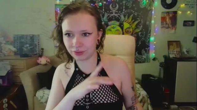 Image 10 of lileyfoxxx Stream on Chaturbate on 23 days ago