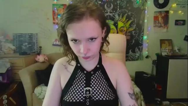 Thumbnail 3, lileyfoxxx's Stream at Chaturbate, 22 days ago