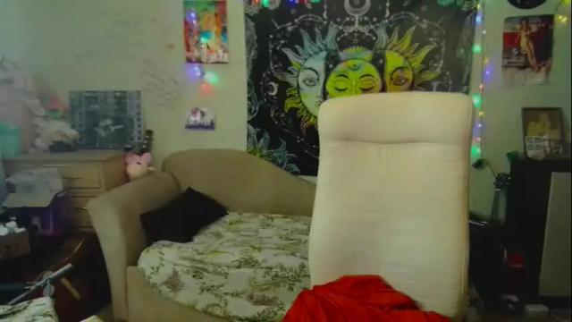 Thumbnail 3, lileyfoxxx's Stream at Chaturbate, 21 days ago