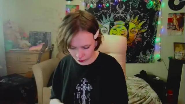 Thumbnail 1, lileyfoxxx's Stream at Chaturbate, 19 days ago