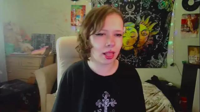 Image 4 of lileyfoxxx Stream on Chaturbate on 20 days ago