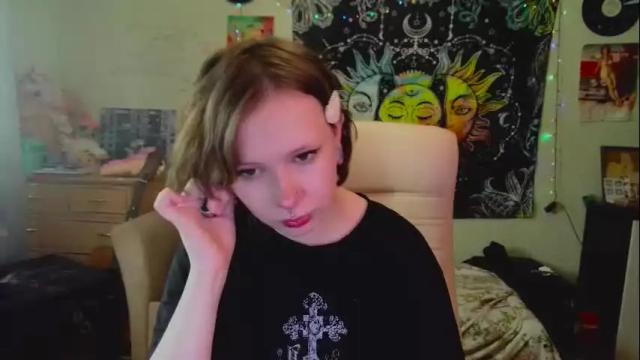 Image 6 of lileyfoxxx Stream on Chaturbate on 20 days ago