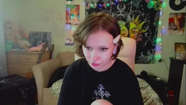 Image 7 of lileyfoxxx Stream on Chaturbate on 20 days ago