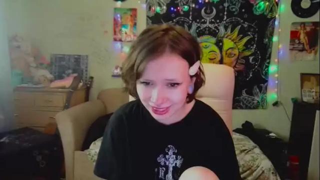 Image 8 of lileyfoxxx Stream on Chaturbate on 20 days ago