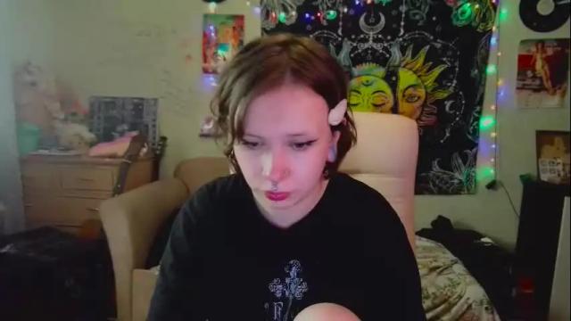 Thumbnail 3, lileyfoxxx's Stream at Chaturbate, 19 days ago