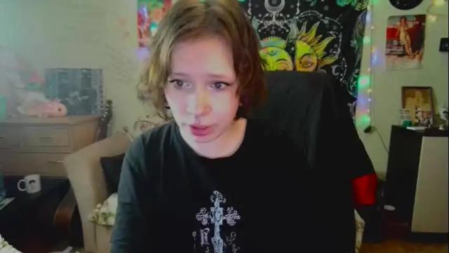 Thumbnail 1, lileyfoxxx's Stream at Chaturbate, 13 days ago
