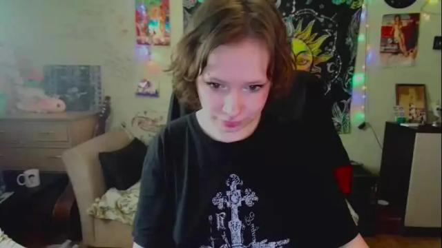 Image 4 of lileyfoxxx Stream on Chaturbate on 14 days ago