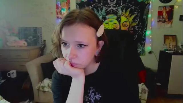 Image 6 of lileyfoxxx Stream on Chaturbate on 14 days ago