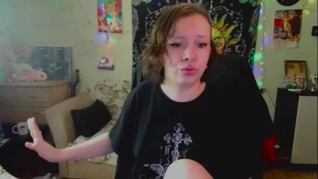Image 8 of lileyfoxxx Stream on Chaturbate on 14 days ago