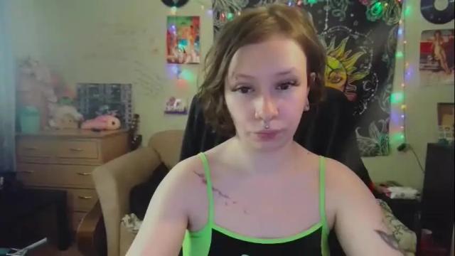 Thumbnail 1, lileyfoxxx's Stream at Chaturbate, 8 days ago