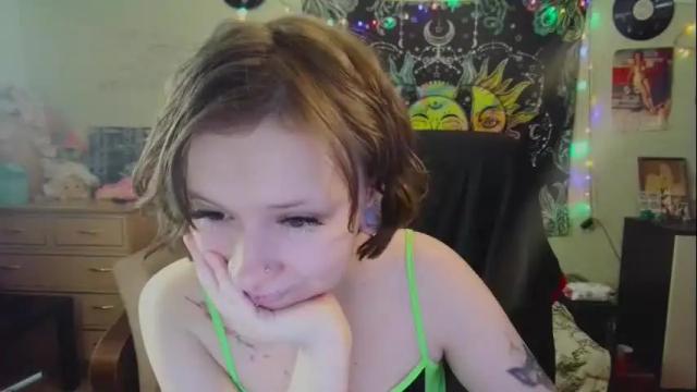 Image 2 of lileyfoxxx Stream on Chaturbate on 9 days ago