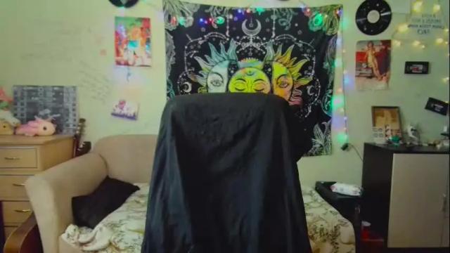 Thumbnail 2, lileyfoxxx's Stream at Chaturbate, 6 days ago