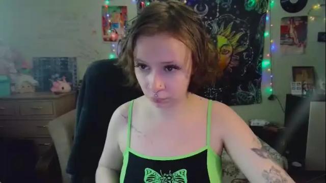 Thumbnail 1, lileyfoxxx's Stream at Chaturbate, 1 day ago