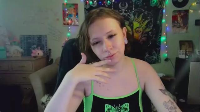 Image 10 of lileyfoxxx Stream on Chaturbate on 2 days ago