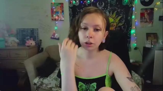 Image 8 of lileyfoxxx Stream on Chaturbate on 2 days ago