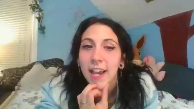 Image 7 of lilfallingangel Stream on Chaturbate on 12 months ago