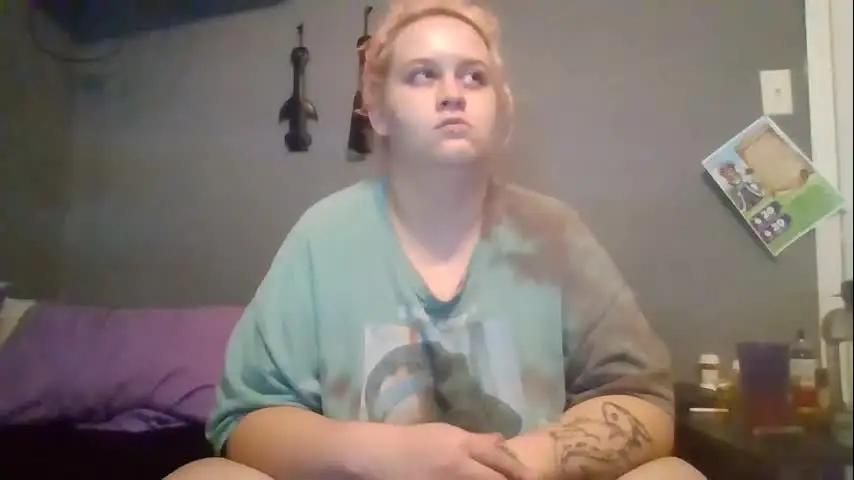 lilfreakbbw Chaturbate