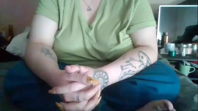 Image 12 of lilfreakbbw Stream on Chaturbate on 1 month ago