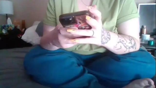 Image 7 of lilfreakbbw Stream on Chaturbate on 1 month ago
