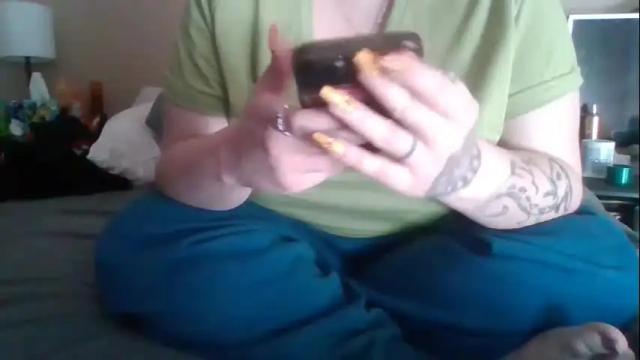 Image 8 of lilfreakbbw Stream on Chaturbate on 1 month ago