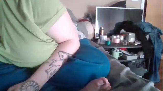 Thumbnail 3, lilfreakbbw's Stream at Chaturbate, 1 month ago