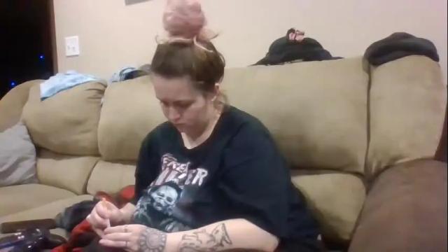 Thumbnail 2, lilfreakbbw's Stream at Chaturbate, 1 month ago