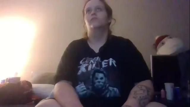 Thumbnail 2, lilfreakbbw's Stream at Chaturbate, 6 days ago