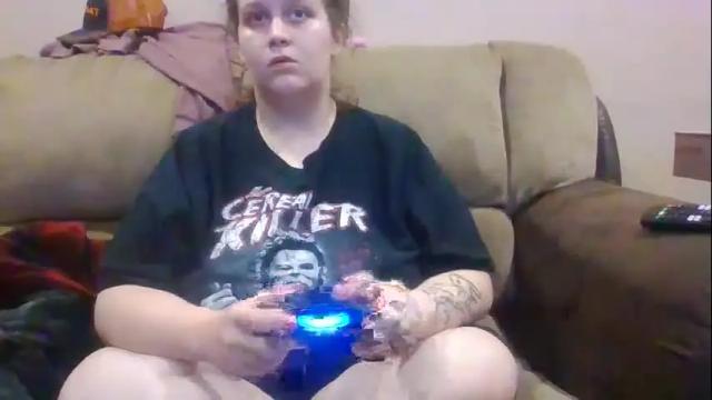 Thumbnail 1, lilfreakbbw's Stream at Chaturbate, 4 days ago