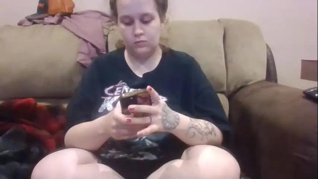 Thumbnail 2, lilfreakbbw's Stream at Chaturbate, 4 days ago