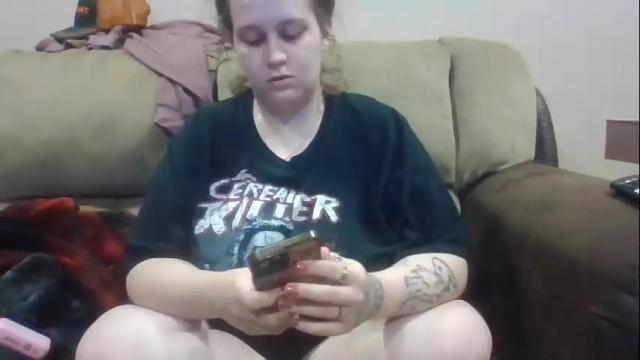 Image 6 of lilfreakbbw Stream on Chaturbate on 7 days ago