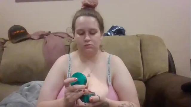 Thumbnail 3, lilfreakbbw's Stream at Chaturbate, 1 month ago