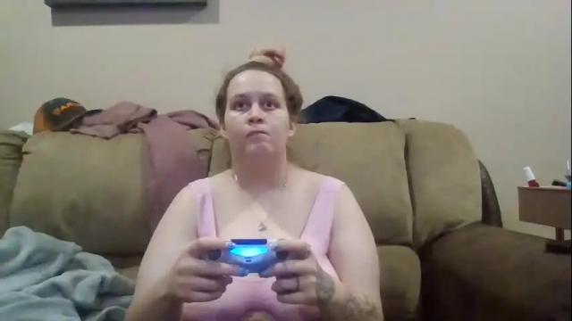 Thumbnail 1, lilfreakbbw's Stream at Chaturbate, 1 month ago