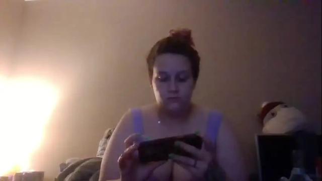 Thumbnail 3, lilfreakbbw's Stream at Chaturbate, 24 days ago
