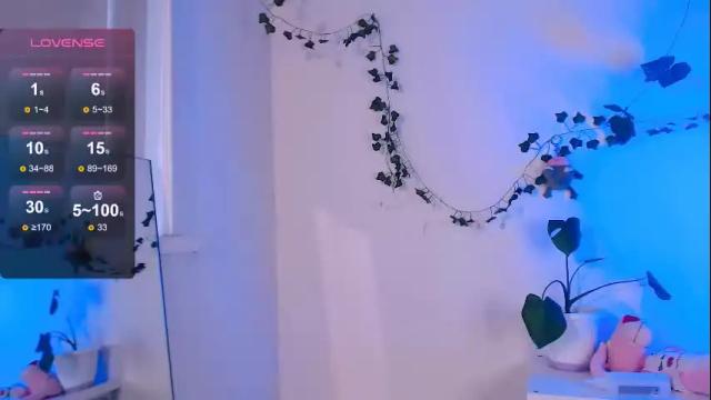 Image 2 of lilgangsta2002 Stream on Chaturbate on 2 months ago