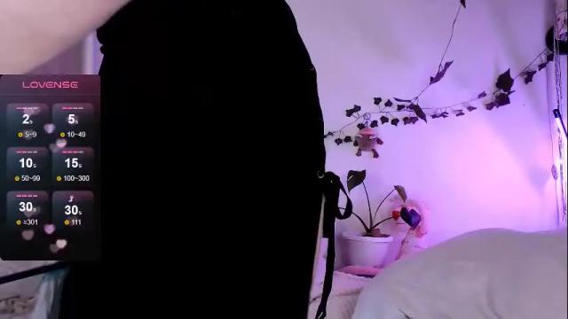 Thumbnail 1, lilgangsta2002's Stream at Chaturbate, 1 month ago