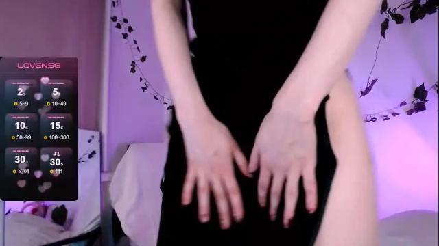 Image 4 of lilgangsta2002 Stream on Chaturbate on 1 month ago