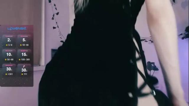 Image 6 of lilgangsta2002 Stream on Chaturbate on 21 days ago