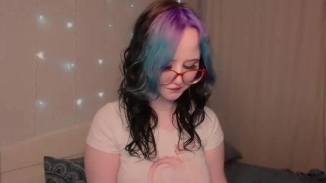 Image 8 of lilhornyprincess Stream on Chaturbate on 12 months ago