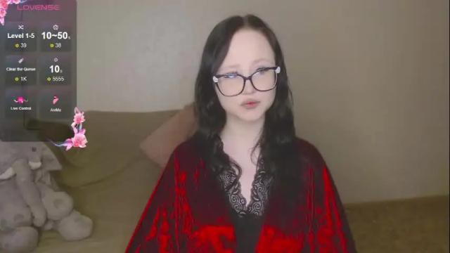 Thumbnail 1, lilhornyprincess's Stream at Chaturbate, 11 days ago