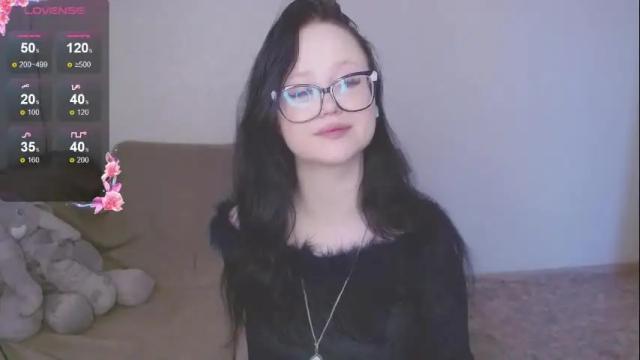 Image 2 of lilhornyprincess Stream on Chaturbate on 7 days ago