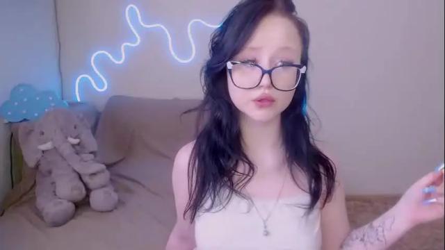 Thumbnail 2, lilhornyprincess's Stream at Chaturbate, 1 month ago