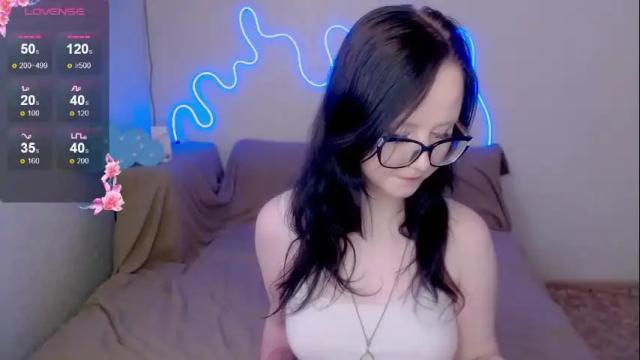 Image 2 of lilhornyprincess Stream on Chaturbate on 1 month ago