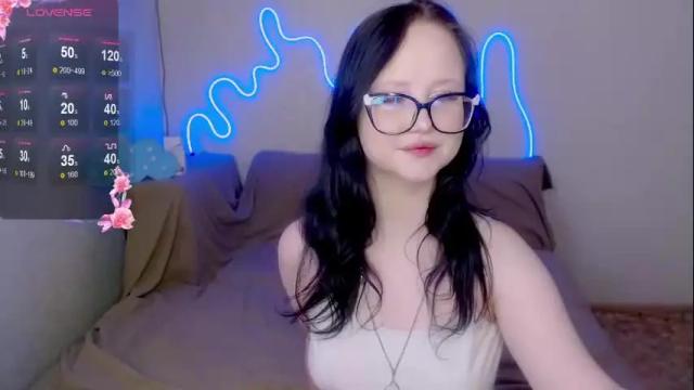 Image 8 of lilhornyprincess Stream on Chaturbate on 1 month ago