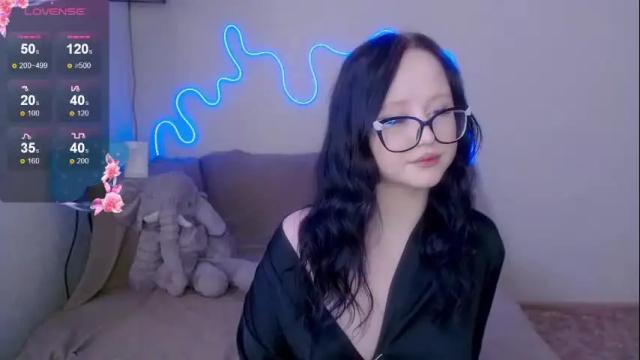 Thumbnail 2, lilhornyprincess's Stream at Chaturbate, 1 month ago