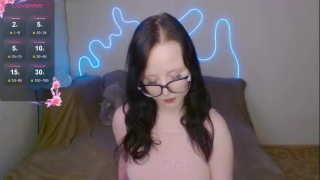 Image 4 of lilhornyprincess Stream on Chaturbate on 1 month ago